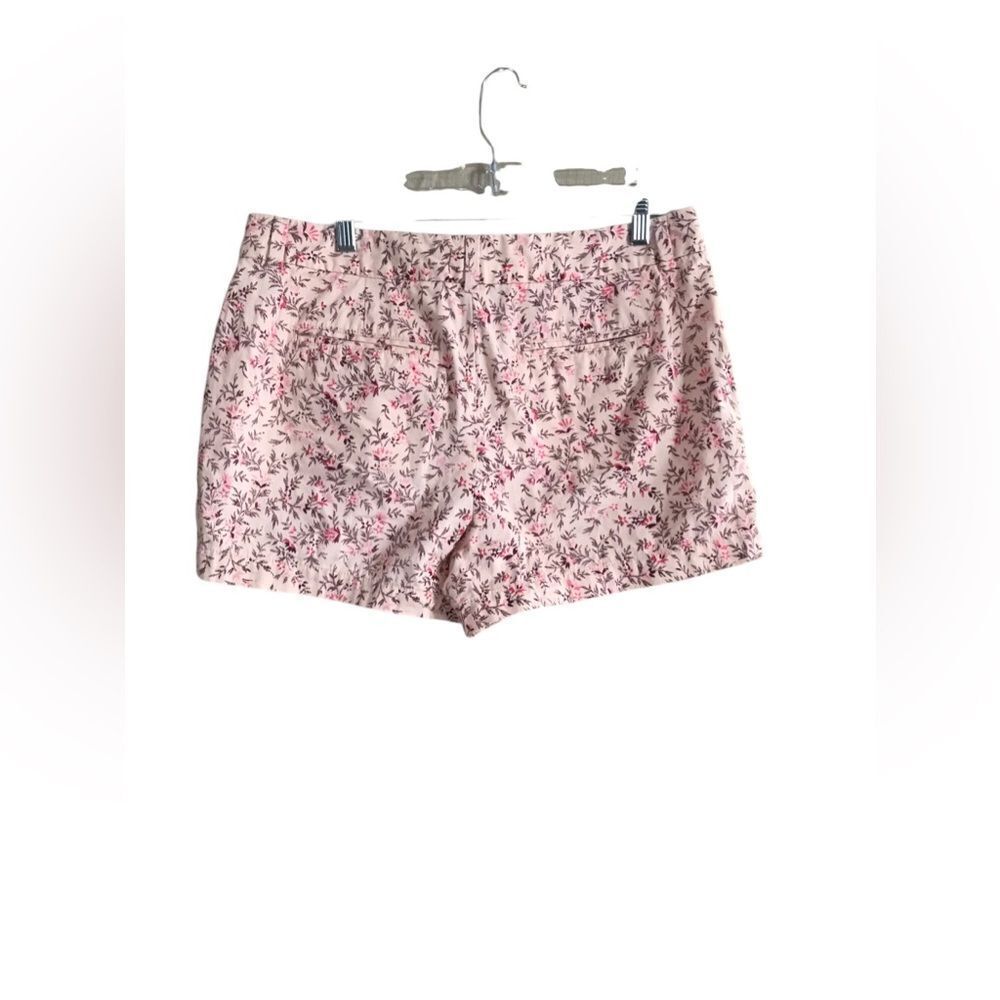 NWOT Ann Taylor loft size 10 shorts - Picture 3 of 10